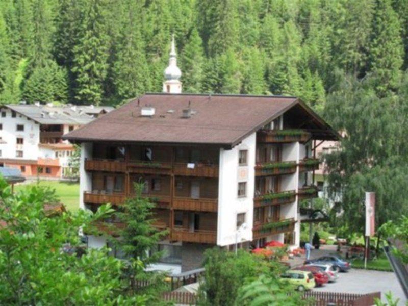 Kaunertalerhof エクステリア 写真
